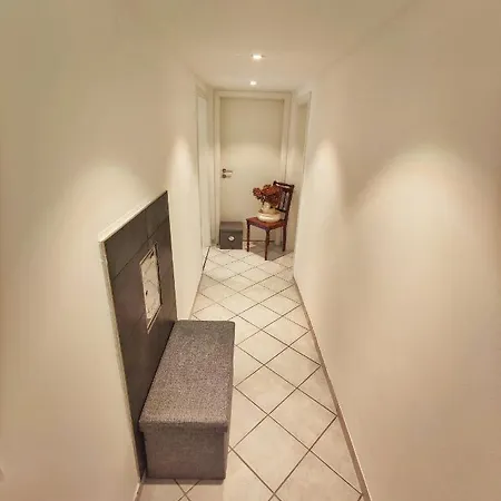 Apartment Jette
