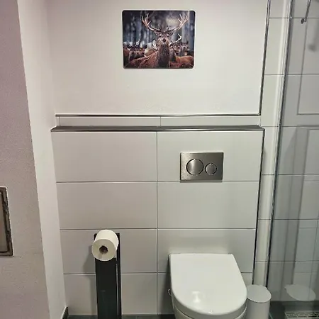 Jette Apartment *