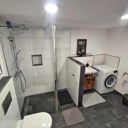 Apartment Jette