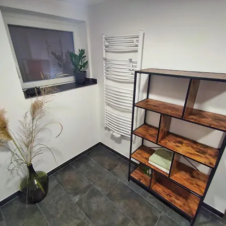 Apartamento Jette Stegen