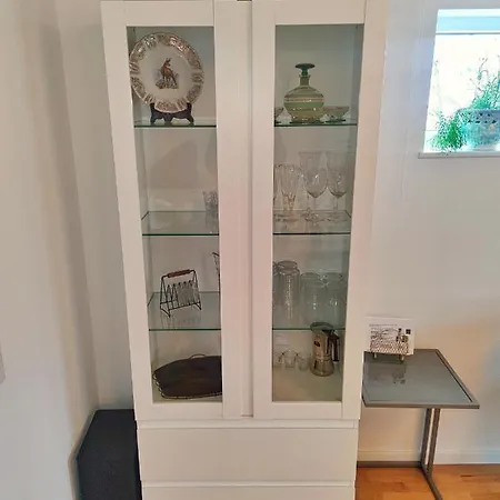 Jette Apartment Stegen