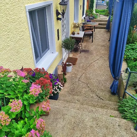 Jette Apartamento Stegen