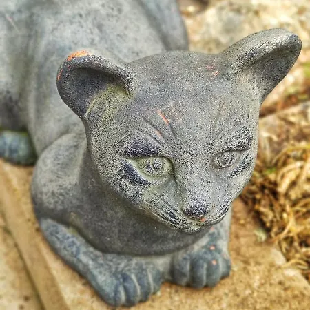 Apartamento Jette Stegen