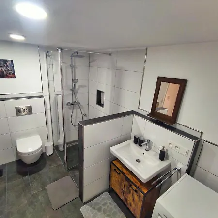 Apartment Jette