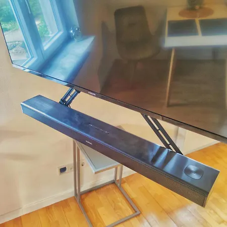 Jette Apartment Stegen